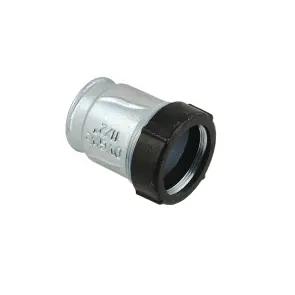 GEBO QUICK QI затискне з’єднання Gebo ВВ DN40 1 1/2" х 47,9-51,5 мм №1