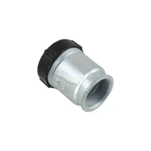 GEBO QUICK QI затискне з’єднання Gebo ВВ DN40 1 1/2" х 47,9-51,5 мм №2