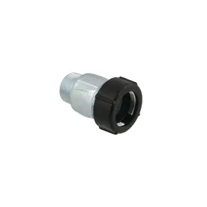 GEBO QUICK QA затискне з’єднання ЗЗ DN25 1" х 31,4-34,2 мм №1