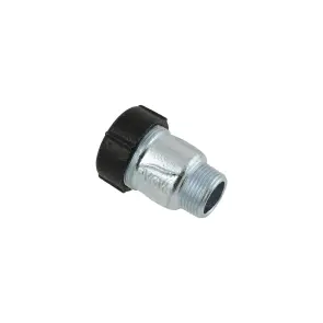 GEBO QUICK QA затискне з’єднання ЗЗ DN25 1" х 31,4-34,2 мм №2