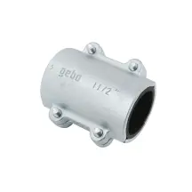 GEBO DSK ремонтний хомут DN 40 1 1/2"