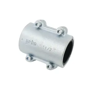 GEBO DSK ремонтний хомут DN 40 1 1/2" №2