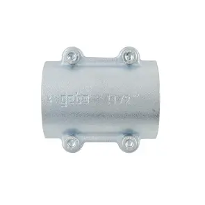 GEBO DSK ремонтний хомут DN 40 1 1/2" №3