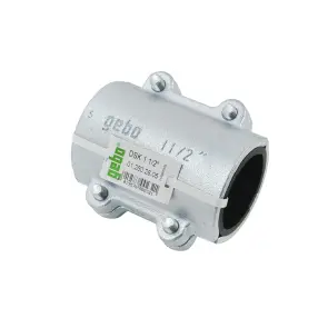 GEBO DSK ремонтний хомут DN 40 1 1/2" №4