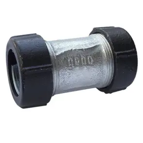 GEBO QUICK QO двостороннє з’єднання DN50 59.7-63.6мм №1