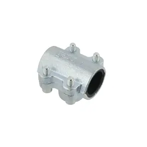 GEBO ANB врізка в трубу DN 25 1"x3/4" №1