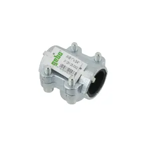 GEBO ANB врізка в трубу DN 25 1"x3/4" №4