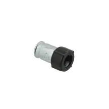 GEBO QUICK QI затискне з’єднання ВВ DN15 1/2" х 19,7-21,8 мм