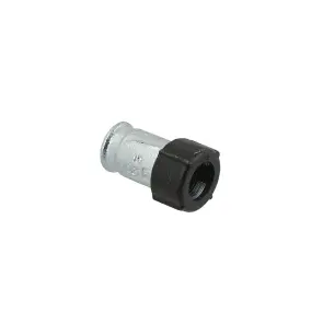 GEBO QUICK QI затискне з’єднання ВВ DN15 1/2" х 19,7-21,8 мм №1