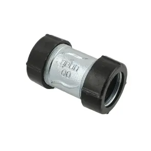 GEBO QUICK QO двостороннє з’єднання DN32 40-42.9мм №2