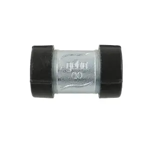 GEBO QUICK QO двостороннє з’єднання DN32 40-42.9мм №3