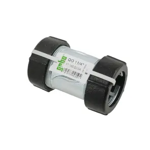 GEBO QUICK QO двостороннє з’єднання DN32 40-42.9мм №4