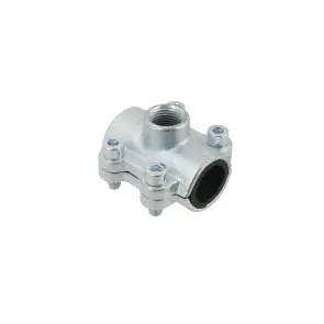 GEBO ANB врізка в трубу DN 20 3/4"x1/2" №2