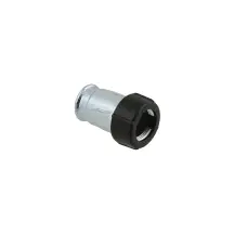 GEBO QUICK QI зажимное соединение ВВ DN20 3/4" х 24,6-27,3 мм