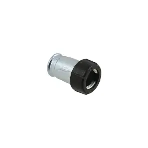 GEBO QUICK QI зажимное соединение ВВ DN20 3/4" х 24,6-27,3 мм №1