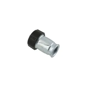 GEBO QUICK QI зажимное соединение ВВ DN20 3/4" х 24,6-27,3 мм №2