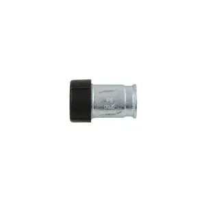 GEBO QUICK QI зажимное соединение ВВ DN20 3/4" х 24,6-27,3 мм №3