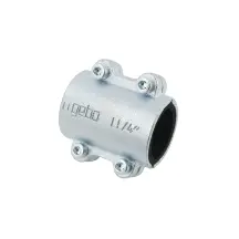 GEBO DSK ремонтний хомут DN 32 1 1/4"