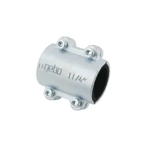 GEBO DSK ремонтний хомут DN 32 1 1/4" №1
