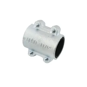GEBO DSK ремонтний хомут DN 32 1 1/4" №2