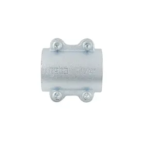 GEBO DSK ремонтний хомут DN 32 1 1/4" №3