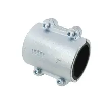 GEBO DSK ремонтний хомут DN 50 2"