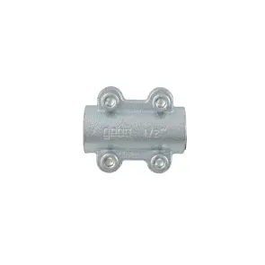 GEBO DSK ремонтний хомут DN 15 1/2" №3