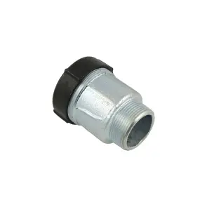 GEBO QUICK QA затискне з’єднання ЗЗ DN40 1 1/2" х 47,9-51,5 мм №2