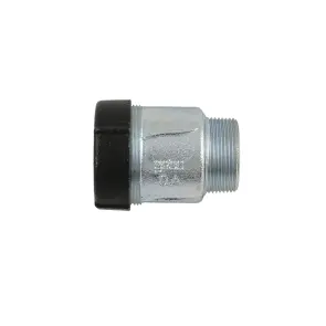 GEBO QUICK QA затискне з’єднання ЗЗ DN40 1 1/2" х 47,9-51,5 мм №3