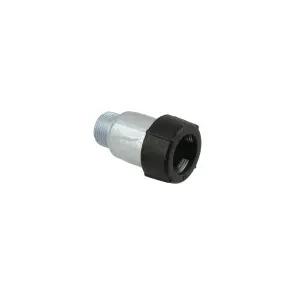 GEBO QUICK QA затискне з’єднання ЗЗ DN20 3/4" х 24,6-27,3 мм №1