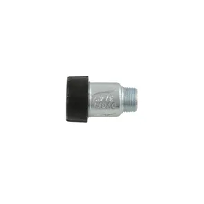 GEBO QUICK QA затискне з’єднання ЗЗ DN20 3/4" х 24,6-27,3 мм №3