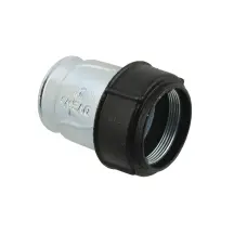 GEBO QUICK QI затискне з’єднання ВВ DN50 2" х 59,7-63,6 мм
