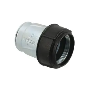 GEBO QUICK QI затискне з’єднання ВВ DN50 2" х 59,7-63,6 мм №1