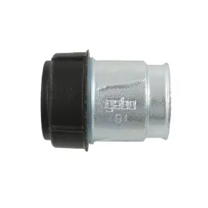 GEBO QUICK QI затискне з’єднання ВВ DN50 2" х 59,7-63,6 мм №3