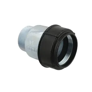 GEBO QUICK QA затискне з’єднання ЗЗ DN6502" х 59,7-63,6 мм №1