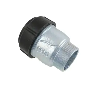 GEBO QUICK QA затискне з’єднання ЗЗ DN6502" х 59,7-63,6 мм №2