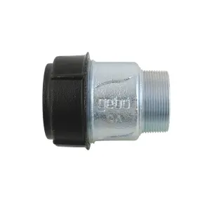 GEBO QUICK QA затискне з’єднання ЗЗ DN6502" х 59,7-63,6 мм №3