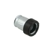 GEBO QUICK QI затискне з’єднання ВВ DN32 1 1/4" х 40,0-42,9 мм