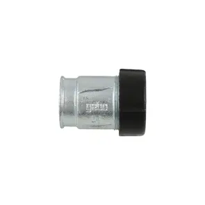 GEBO QUICK QI затискне з’єднання ВВ DN32 1 1/4" х 40,0-42,9 мм №3