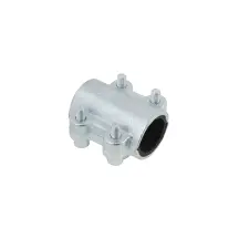 GEBO ANB врізка в трубу DN 25 1"x1/2"