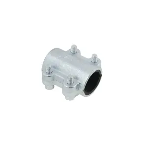 GEBO ANB врізка в трубу DN 25 1"x1/2" №1