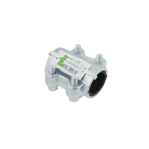 GEBO ANB врізка в трубу DN 25 1"x1/2" №4