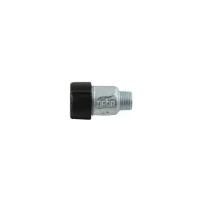 GEBO QUICK QA затискне з’єднання ЗЗ DN15 1/2" х 19,7-21,8 мм №3