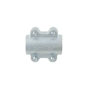 GEBO DSK ремонтний хомут DN 20 3/4" №3