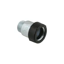 GEBO QUICK QA затискне з’єднання ЗЗ DN32 1 1/4" х 40,0-42,9 мм
