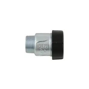 GEBO QUICK QA затискне з’єднання ЗЗ DN32 1 1/4" х 40,0-42,9 мм №3