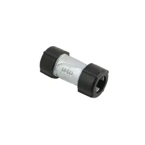 GEBO QUICK QO двостороннє з’єднання DN15 19.7-21.8мм №1