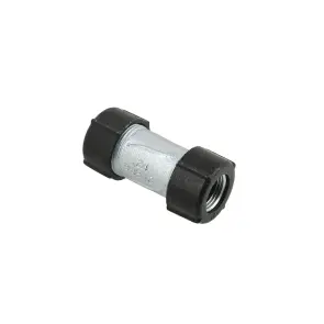 GEBO QUICK QO двостороннє з’єднання DN15 19.7-21.8мм №2