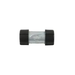 GEBO QUICK QO двостороннє з’єднання DN15 19.7-21.8мм №3