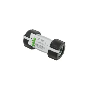 GEBO QUICK QO двостороннє з’єднання DN15 19.7-21.8мм №4